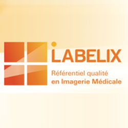 Votre centre d’imagerie est désormais certifié Labelix